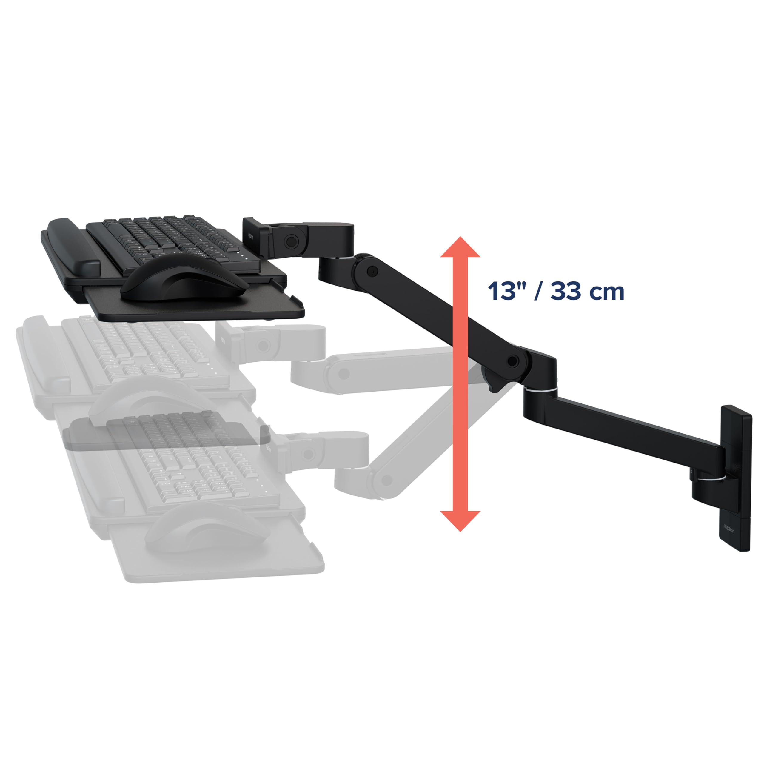 Amazon.co.jp: ERGOTRON エルゴトロン 新 LX Pro LX プロ モニター